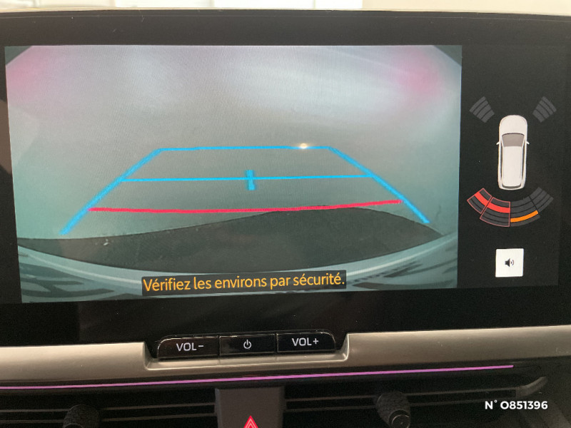 Toyota C-HR C-HR Hybride 200 GR Sport  occasion  Beauvais - photo n14