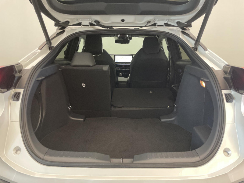 Toyota C-HR C-HR Hybride 200 GR Sport  occasion  Beauvais - photo n16