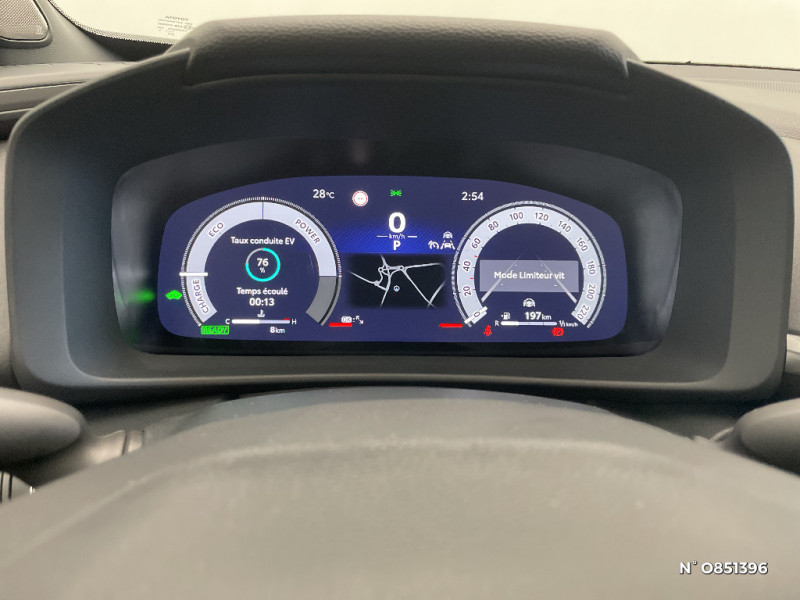 Toyota C-HR C-HR Hybride 200 GR Sport  occasion  Beauvais - photo n12