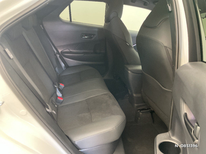 Toyota C-HR C-HR Hybride 200 GR Sport  occasion  Beauvais - photo n11