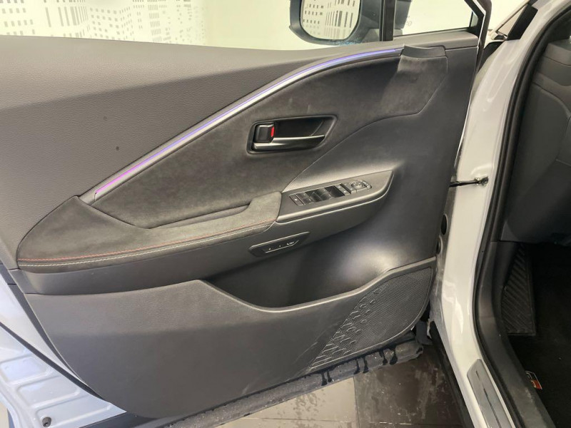 Toyota C-HR C-HR Hybride 200 GR Sport  occasion  Saint-Maximin - photo n18