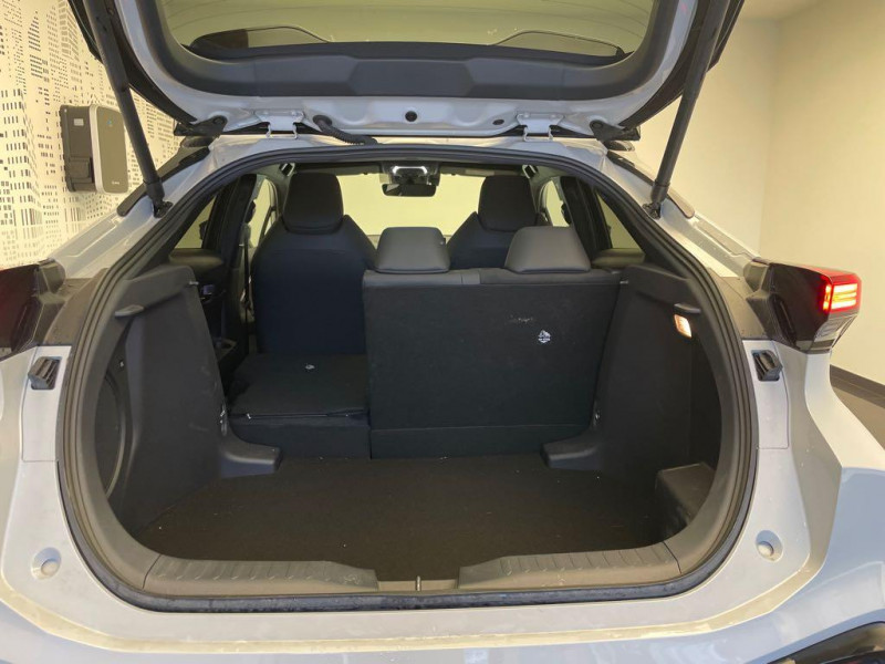 Toyota C-HR C-HR Hybride 200 GR Sport  occasion  Saint-Maximin - photo n15