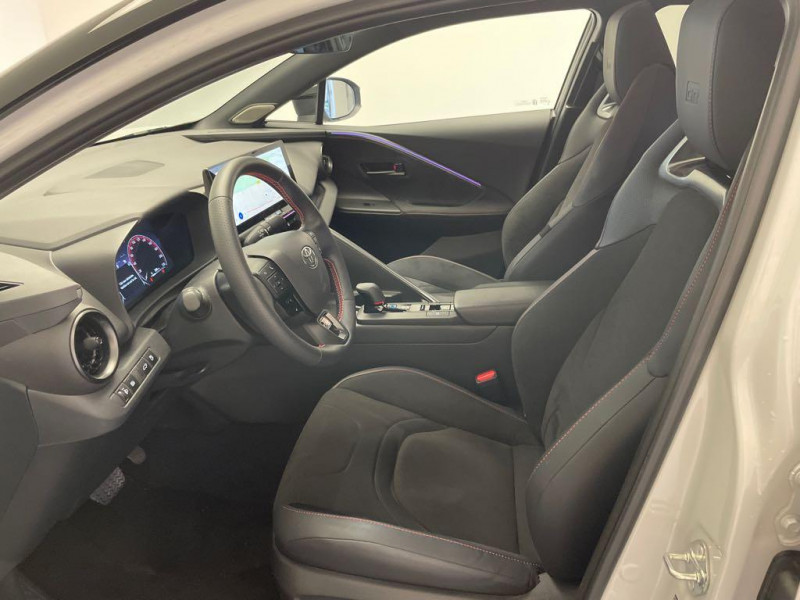 Toyota C-HR C-HR Hybride 200 GR Sport  occasion  Saint-Maximin - photo n17