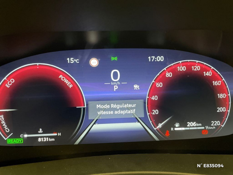Toyota C-HR C-HR Hybride 200 GR Sport  occasion  Saint-Maximin - photo n12