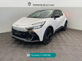 Toyota C-HR C-HR Hybride 200 GR Sport  2025 - annonce de voiture en vente sur Auto Sélection.com