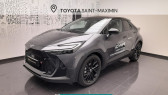 Toyota C-HR occasion année 2024 boite Robotisee Annonce Toyota C-HR occasion Hybride C-HR Hybride 200 GR Sport à Saint-Maximin