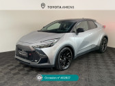 Toyota C-HR C-HR Hybride 200 GR Sport  2024 - annonce de voiture en vente sur Auto Sélection.com