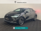 Toyota C-HR C-HR HYBRIDE DESIGN PACK CONFORT 140CH MY25  2025 - annonce de voiture en vente sur Auto Sélection.com