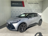 Toyota C-HR C-HR Hybride Rechargeable 225 Collection 5p  � Toulouse 31
