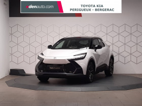 Toyota C-HR , garage TOYOTA KIA PERIGUEUX  PERIGUEUX