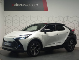 Toyota C-HR , garage TOYOTA KIA PERIGUEUX  PERIGUEUX