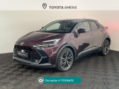 Annonce Toyota C-HR occasion Hybride C-HR Hybride Rechargeable 225 Collection  Rivery