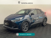 Toyota C-HR C-HR Hybride Rechargeable 225 Collection   Rivery 80