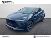 Annonce Toyota C-HR occasion Hybride C-HR Hybride Rechargeable 225 Design 5p � Castres