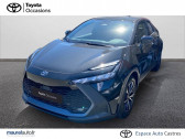 Annonce Toyota C-HR occasion Hybride C-HR Hybride Rechargeable 225 Design 5p � Castres