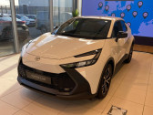Annonce Toyota C-HR occasion Hybride C-HR Hybride Rechargeable 225 Design 5p � Castres