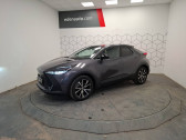 Annonce Toyota C-HR occasion Hybride C-HR Hybride Rechargeable 225 Design 5p � Toulouse