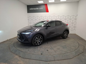 Toyota C-HR , garage TOYOTA TOULOUSE VAUQUELIN � Toulouse