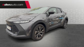 Toyota C-HR C-HR Hybride Rechargeable 225 Design 5p  � Muret 31