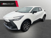 Toyota C-HR occasion année 2025 boite Robotisee Annonce Toyota C-HR occasion Hybride C-HR Hybride Rechargeable 225 Design 5p à Brive-la-Gaillarde