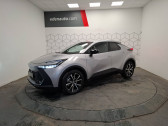 Annonce Toyota C-HR occasion Hybride C-HR Hybride Rechargeable 225 Design 5p  Toulouse