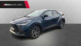 Annonce Toyota C-HR occasion Hybride C-HR Hybride Rechargeable 225 Design 5p � Muret
