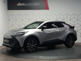 Toyota C-HR occasion année 2025 boite Robotisee Annonce Toyota C-HR occasion Hybride C-HR Hybride Rechargeable 225 Design 5p à PERIGUEUX
