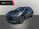 Toyota C-HR C-HR Hybride Rechargeable 225 Design 5p   TOULOUSE 31