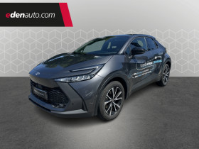 Toyota C-HR occasion 2025 mise en vente à TOULOUSE par le garage TOYOTA TOULOUSE ETATS-UNIS - photo n°1