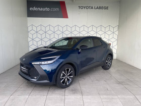 Toyota C-HR , garage TOYOTA TOULOUSE ETATS-UNIS � TOULOUSE