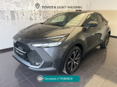 Annonce Toyota C-HR occasion Hybride C-HR Hybride Rechargeable 225 Design  Saint-Maximin