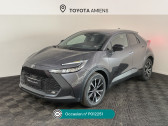 Annonce Toyota C-HR occasion Hybride C-HR Hybride Rechargeable 225 Design  Rivery