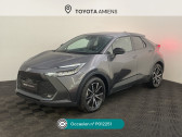 Annonce Toyota C-HR occasion Hybride C-HR Hybride Rechargeable 225 Design � Rivery