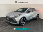 Toyota C-HR occasion année 2024 boite Automatique Annonce Toyota C-HR occasion Hybride C-HR Hybride Rechargeable 225 Design à Rivery