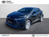 Annonce Toyota C-HR occasion Hybride C-HR Hybride Rechargeable 225 Dynamic 5p � Castres