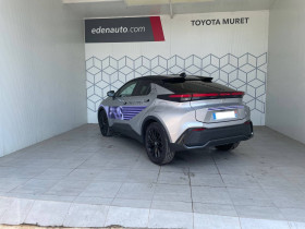 Toyota C-HR , garage TOYOTA TOULOUSE VAUQUELIN  Toulouse