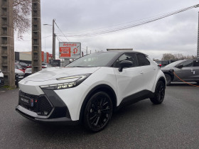 Toyota C-HR , garage TOYOTA TOULOUSE VAUQUELIN � Toulouse