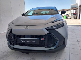 Toyota C-HR , garage TOYOTA MURET  Muret