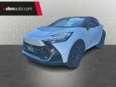 Toyota C-HR occasion année 2025 boite Robotisee Annonce Toyota C-HR occasion Hybride C-HR Hybride Rechargeable 225 GR Sport Premiere 5p à Toulouse
