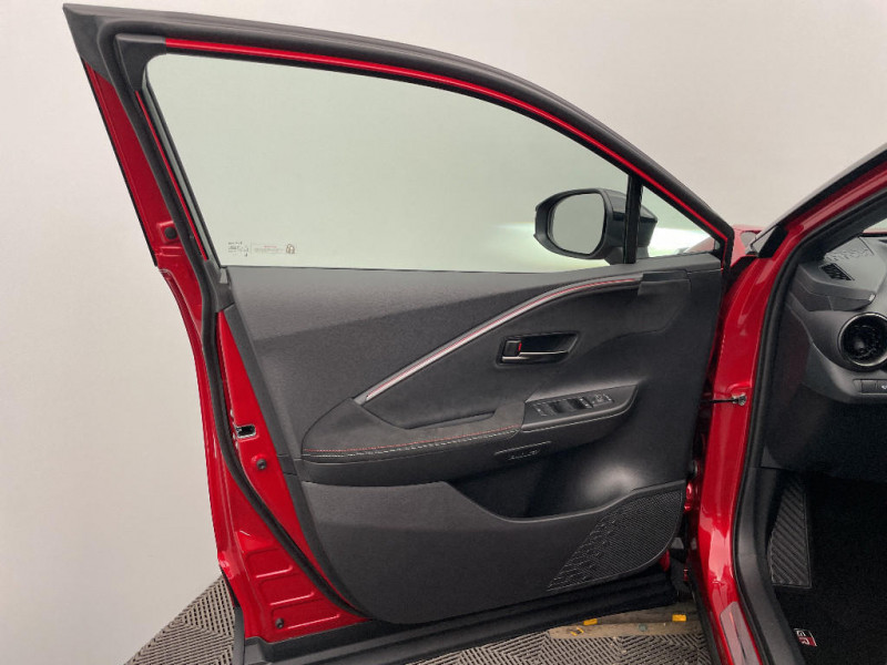 Toyota C-HR C-HR Hybride Rechargeable 225 GR Sport Premiere  occasion  Beauvais - photo n19