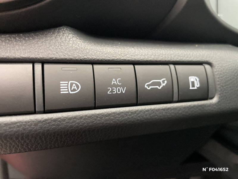 Toyota C-HR C-HR Hybride Rechargeable 225 GR Sport Premiere  occasion  Beauvais - photo n15