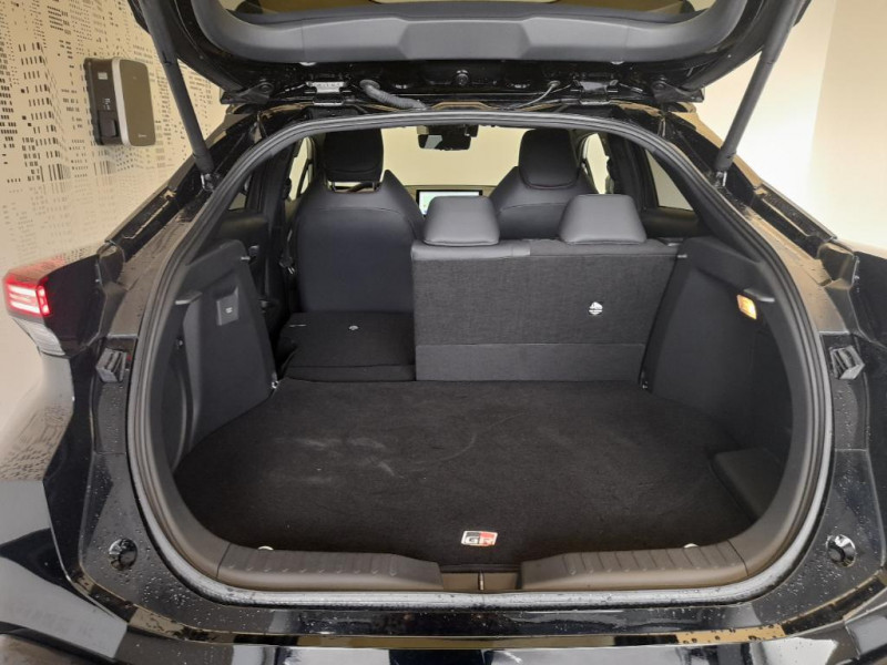 Toyota C-HR C-HR Hybride Rechargeable 225 GR Sport Premiere  occasion  Saint-Maximin - photo n16