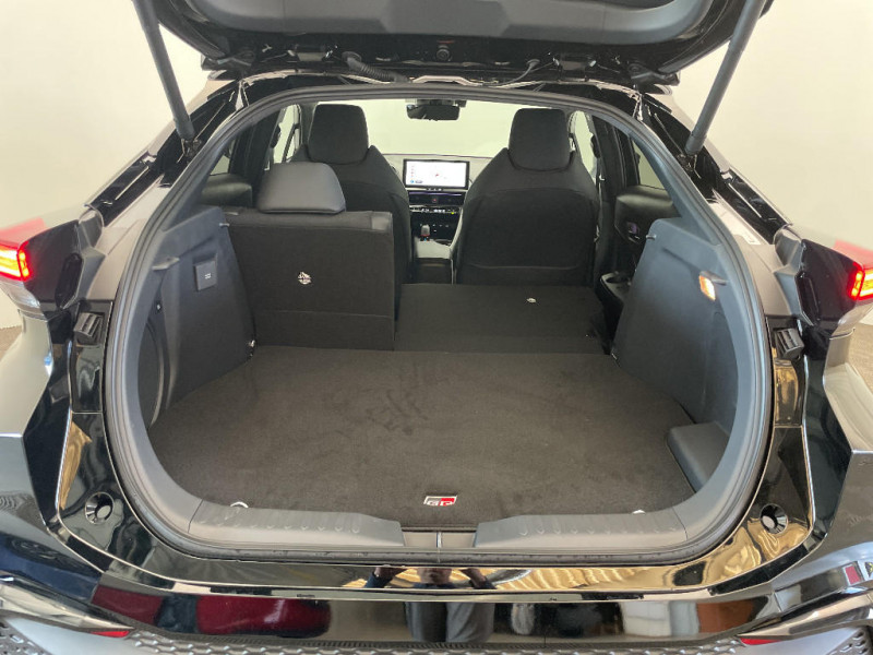 Toyota C-HR C-HR Hybride Rechargeable 225 GR Sport Premiere  occasion  Beauvais - photo n16
