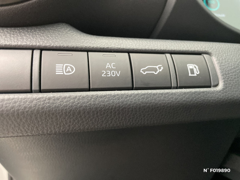 Toyota C-HR C-HR Hybride Rechargeable 225 GR Sport Premiere  occasion  Beauvais - photo n15