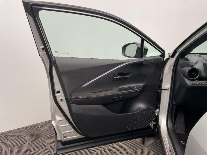 Toyota C-HR C-HR Hybride Rechargeable 225 GR Sport Premiere  occasion  Beauvais - photo n19