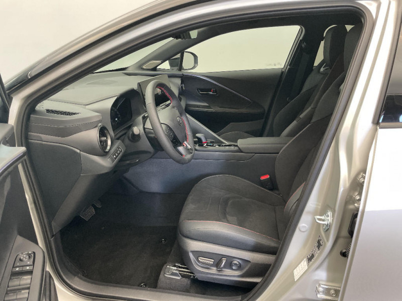 Toyota C-HR C-HR Hybride Rechargeable 225 GR Sport Premiere  occasion  Beauvais - photo n18