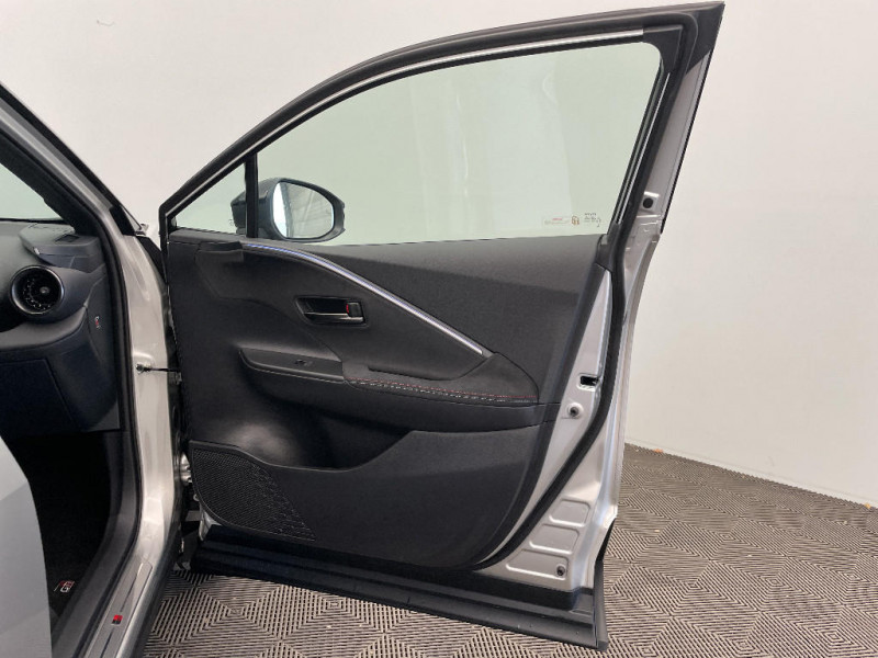 Toyota C-HR C-HR Hybride Rechargeable 225 GR Sport Premiere  occasion  Beauvais - photo n20