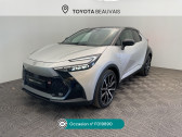 Toyota C-HR C-HR Hybride Rechargeable 225 GR Sport Premiere   Beauvais 60