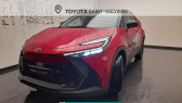 Toyota C-HR occasion année 2024 boite Robotisee Annonce Toyota C-HR occasion Hybride C-HR Hybride Rechargeable 225 GR Sport à Saint-Maximin