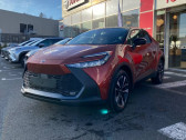 Annonce Toyota C-HR occasion Hybride C-HR Hybride Rechargeable 225 Graphic 5p � Castres
